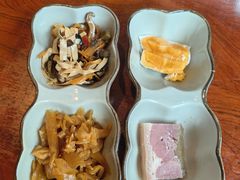 -扬州香格里拉·香宫中餐厅