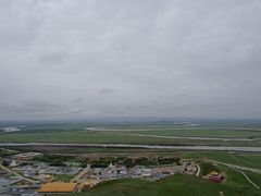 -黄河九曲第一湾