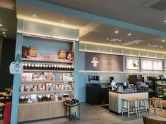 -星巴克臻选(杭州西溪印象城店)