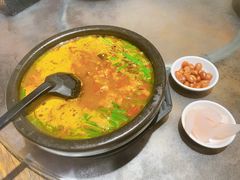 -滇越乘象云南餐厅(豆各庄店)