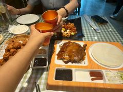 -玉桥餐厅(天坛店)