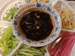 -老浒记烤鸭-北京菜(琉璃厂店)