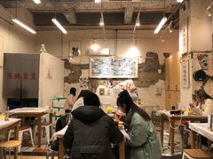 大堂-东排食堂长沙小吃大排档(五一广场店)