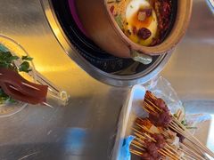 -老之蜀涮串(太平大街店)