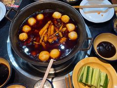 -李子坝梁山鸡(李子坝大鸡哥店)