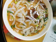 -荔林食店(西华路店)