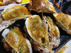 -丹东特色烤肉(南光三部店)