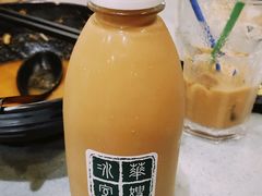 -华嫂冰室(尖沙咀店)