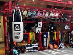 -MOHO FITNESS梦航游泳健身(国创中心店)