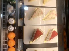-洄归山也·高空C位湖景下午茶(东方之门店)