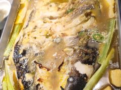 -半天妖烤鱼(方庄店)