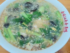 -泰顺江南春面馆