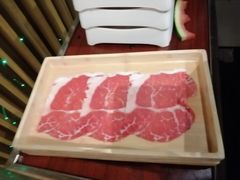 -火炉火自助餐(悠唐购物中心店)