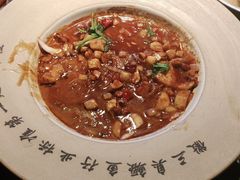 -徽三说·土徽菜·中国徽菜连锁品牌(阳湖总店)