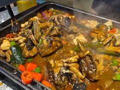 -里岛烤鱼(东港凯虹广场店)