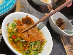 -吼堂老火锅(太古里总店)