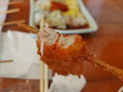 -张记炸串肠粉