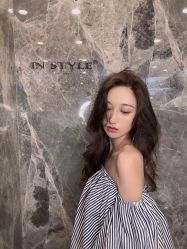 -INSTYLE造型·明星店