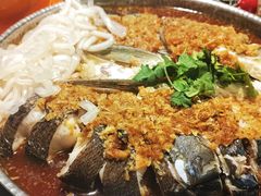 -3号仓库·创意中国菜(乐清正大广场店)