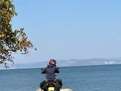 -抚仙湖禄充风景区