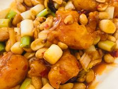 -百花食府(渔阳南路店)