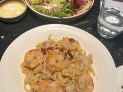 -Nord Grill&Bar Highland诺德西餐(深圳欢乐海岸店)