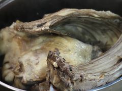 -清真益鑫羊肉手抓馆(南大街店)