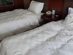 -高密维景国际大酒店(高密店)