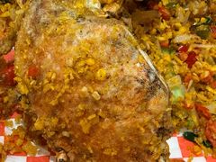 -覃记海鲜美食餐厅