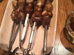 -驿楼兰·新疆菜(火车站店)