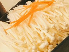 金针菇-一哥澳门豆捞·澳门风打边炉(高德置地店)