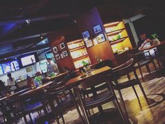 -JINNS锦时 steak&pizza(浸信会礼拜堂旧址店)