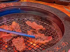 -热血兄弟·炭火烤肉(融侨中心店)