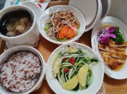 点击看大图 -宝媛会月子中心(越秀店)