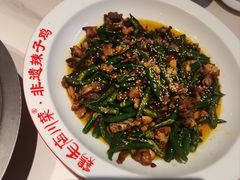 -鸡毛店·川菜(文殊院店)