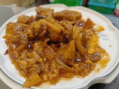 -同发号饭庄(复兴路店)