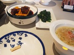 -狮王府淮扬菜(夫子庙老门东店)