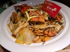 -周家二小姐的菜(西津渡店)