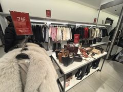 -ZARA(哈尔滨欧罗巴广场店)