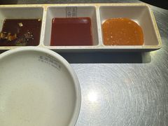 -喜来稀肉(虹泉路店)