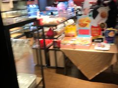 -85度C(上海茶陵北路店)