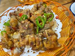 -南记食粥坊·宵夜大排档(南桂店)