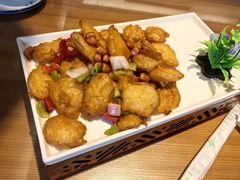 -鸿运楼·舌尖上的徽菜