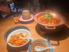 罐罐新晃牛肉-吃饭皇帝大(解放西路店)