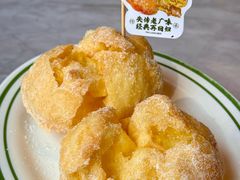 -陶兰居·手工点心·粤菜(圆融时代广场店)