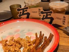 -北丐先生·野馄饨烧烤(南京首店)