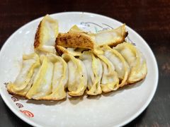 -回回锅贴(小河沿店)