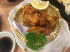 -万喜拉面