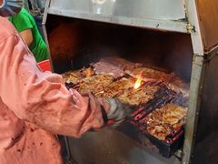 -Cơm Tấm Ba Ghiền