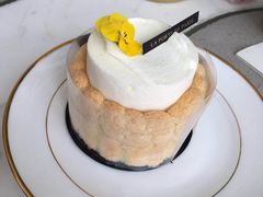 -La Porte de Paris 巴黎之门法式甜品